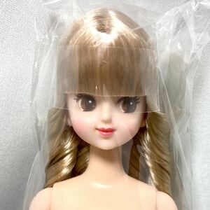 ジュディ　おたのしみドール　リトルファクトリー　お楽しみドール　ジェニーフレンド　リカちゃんキャッスル　doll ドール　人形