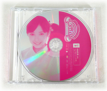 ソロDVD「℃-ute 中島早貴 on デビュー単独コンサート 2007 春 ～始まったよ! キューティーショー～」_画像1