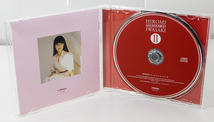 【即決】SHM-CD「岩崎宏美 ゴールデン・ベストII GOLDEN BEST 2」VICL-70158/帯付き/聖母たちのララバイ/思秋期_画像3