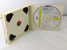 CD2枚組「郷ひろみ ライヴ コンサート・ツアー ラビリンス」50DH-357-8 86年盤/CONCERT TOUR LABYRINTH_画像5