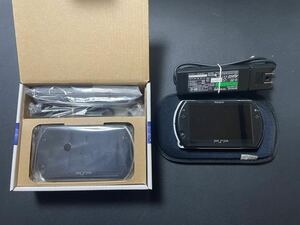 PSP GO 16GB 2台