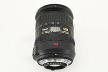 ★実用美品★ ニコン NIKON AF-S DX NIKKOR 18-200mm F3.5-5.6 G ED VR #2064072A_画像7