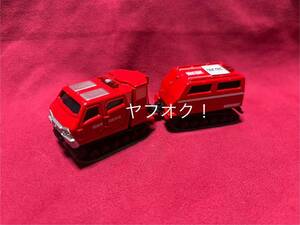 ロングトミカ No.121 全地形対応車 レッドサラマンダー エクストリームV TOMICA TAKARA TOMY ロングタイプ トミカ