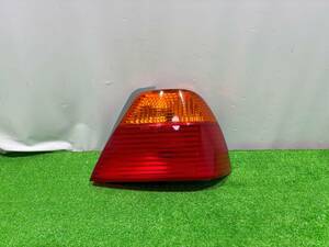 AE110 Sprinter latter term original right tail lamp tail lamp 12-444 1836 right side driver`s seat side EE111 CE110