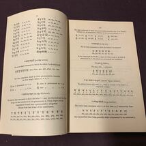 【A TIBETAN ENGLISH DICTIONARY 】　Arai Sarat Chandra Das チベット語の英語辞典　梵字　悉曇　洋書_画像5