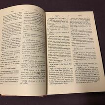 【A TIBETAN ENGLISH DICTIONARY 】　Arai Sarat Chandra Das チベット語の英語辞典　梵字　悉曇　洋書_画像6