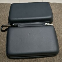 【美品】Newニンテンドー3DS LL ケース ブラック_画像4