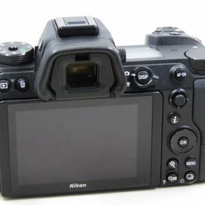 [21457W5]★新品級光学★NIKON Z7 ボディ 元箱付きの画像5