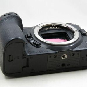 [21457W5]★新品級光学★NIKON Z7 ボディ 元箱付きの画像4