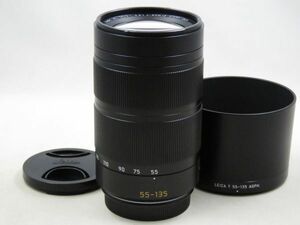 [21737V3]★超極上美品★LEICA APO-VARIO-ELMAR-T 55-135mm F3.5-4.5 ASPH.