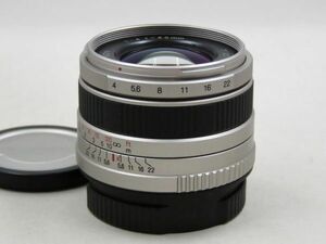 [21742W2]★極上美品★FUJIFILM SUPER-EBC FUJINON 45mm F4