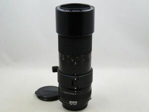 [21768Z6]★実用品★NIKON Ai Micor NIKKOR 200mm F4 三脚座付き