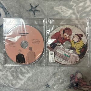 かわにさざなみ　ドラマCD アニメイト　特典