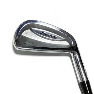 ★★ MIZUNO ミズノ MP-27 3I 3番アイアン 純正カーボン WEBGUN 95 SR ★★