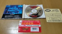 PCエンジン SUPER CD-ROM2 グラディウスII ゴーファーの野望 コナミ GRADIUS II KONAMI_画像2