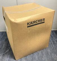 【未使用品】KARCHER ケルヒャー 業務用ドライクリーナー T7/1 Plus 1.527-143.0 ペーパーバックフィルター 1881_画像2