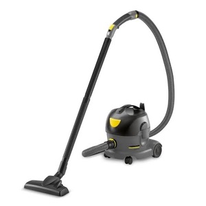 【未使用品】KARCHER ケルヒャー 業務用ドライクリーナー T7/1 Plus 1.527-143.0 ペーパーバックフィルター 1882