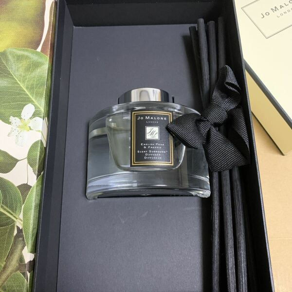 JO MALONE LONDON ジョーマローン　イングリッシュペアー &フリージア　ディフューザー