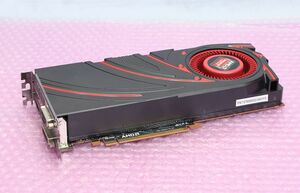 AMD RADEON R9 270X 2GB GDDR5 256bit Dual-DVI/HDMI/DP