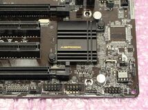 Asrock B85M ( Intel B85 /LGA1150 ) MicroATX_画像5