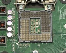 DELL XPS8500 マザー DH77M01 (Intel H77 / LGA1155) MicroATX_画像7