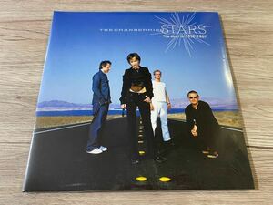 新品未開封　レコード2枚組　希少　LP アナログ盤　The Cranberries クランベリーズ　Stars the best of 1992-2002 ベスト盤