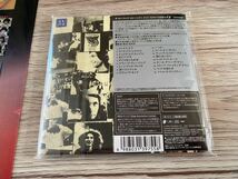 新品　限定高音質盤SHM-CD+クリアファイル　ローリング・ストーンズ　メイン・ストリートのならず者 The Rolling Stones Exile on Main St._画像4