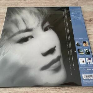 新品未開封 初回生産限定高音質日本盤 レコードLP 180g 重量盤 フェイ・ウォン 王菲 Faye Wong You‘re the Only One アナログ盤の画像2