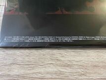 新品未開封　国内盤レコード2枚組　LP UNBALANCE+BALANCE +6 アナログ盤 中森明菜　Akina Nakamori_画像4