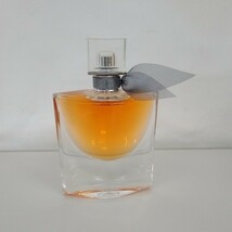 ほぼフル　ランコム　ラヴィエベル　オードパルファム　LANCOME La vie est belle 香水 50ml　美品_画像1