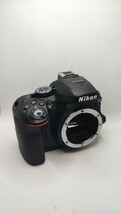 ニコン Nikon D5300 ボディ 一眼レフカメラ_画像2