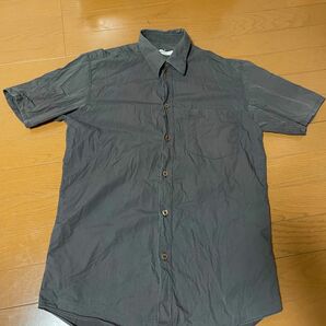 helmut lang shirt 初期