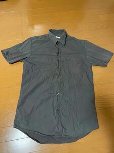 helmut lang shirt 初期