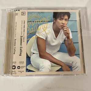 Summer Calling (初回限定盤) CD+DVD