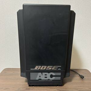 BOSE AN-SP300 サブ ウーファー アンプ 内蔵型 ABC ボーズ