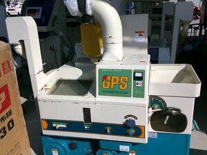 ◆徳島　佐竹製作所　籾摺り機　GPS350　三相/200V　中古　農機具　あぐり家　