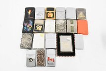 ZIPPO ジッポー まとめ 44個 喫煙具 20781796_画像4