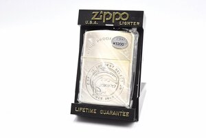 ZIPPO ジッポー イルカ WIND PROOF LIGHTER ケース入 1996年製 喫煙具 20786133