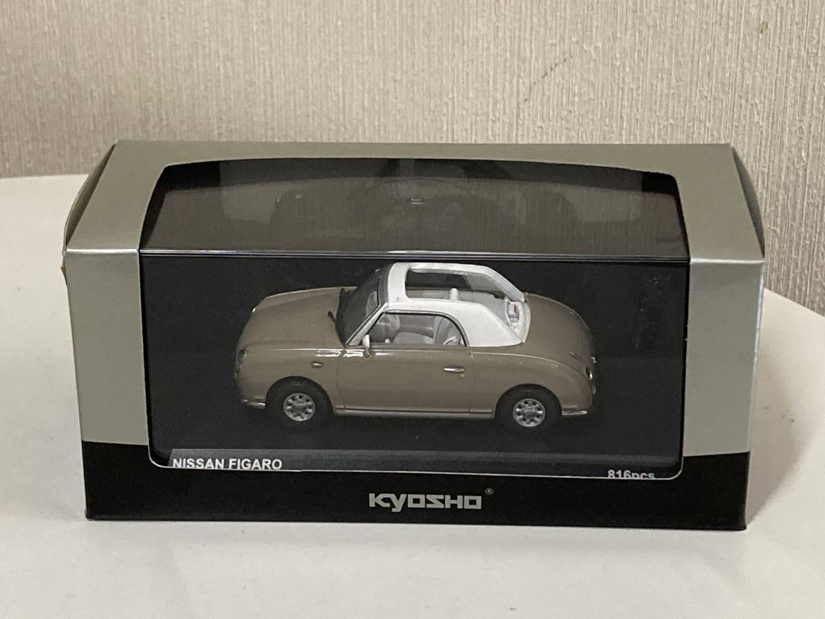 2024年最新】Yahoo!オークション -日産 フィガロ(京商)の中古品・新品