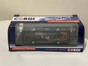  free shipping Kyosho Corgi CORGI 1/76 light Eclipse Gemini 2 Harry *pota-WBS Shuttle bus 