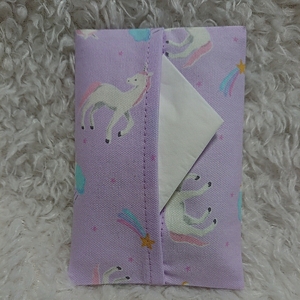 * hand made *No.232 pocket tissue case! large pocket tissue for elementary school student kindergarten elementary school Pegasus 