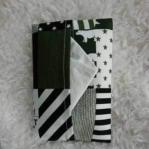 * hand made *No.250 pocket tissue case! large pocket tissue for elementary school student kindergarten elementary school 