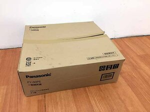 Panasonic general exhaust fan FY-30P5 L03-17