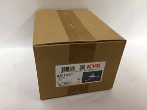 KVK シングルレバー式混合栓 キッチン用 MSK110KT I23-04