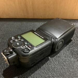 Nikon ニコン スピードライト　SB-900 フラッシュ ストロボ 【現状品】