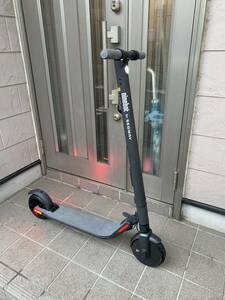 セグウェイ　segway ES2 美品　ナインボット　