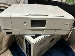 EPSON プリンター Colorio 複合機 W i-F i EP-978A3 USB