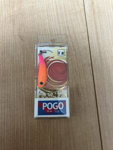 ムカイ ポゴ POGO HS 3.2g キャスティングオリジナルカラー　ぴーくん　トレモ