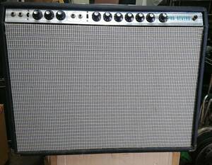 Fender　ProReverb　1974