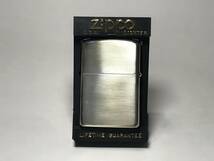 (013) ★ 未使用 ZIPPO ジッポ ★ 1998年製 ★ Valiant 懸賞当選品 ★_画像3